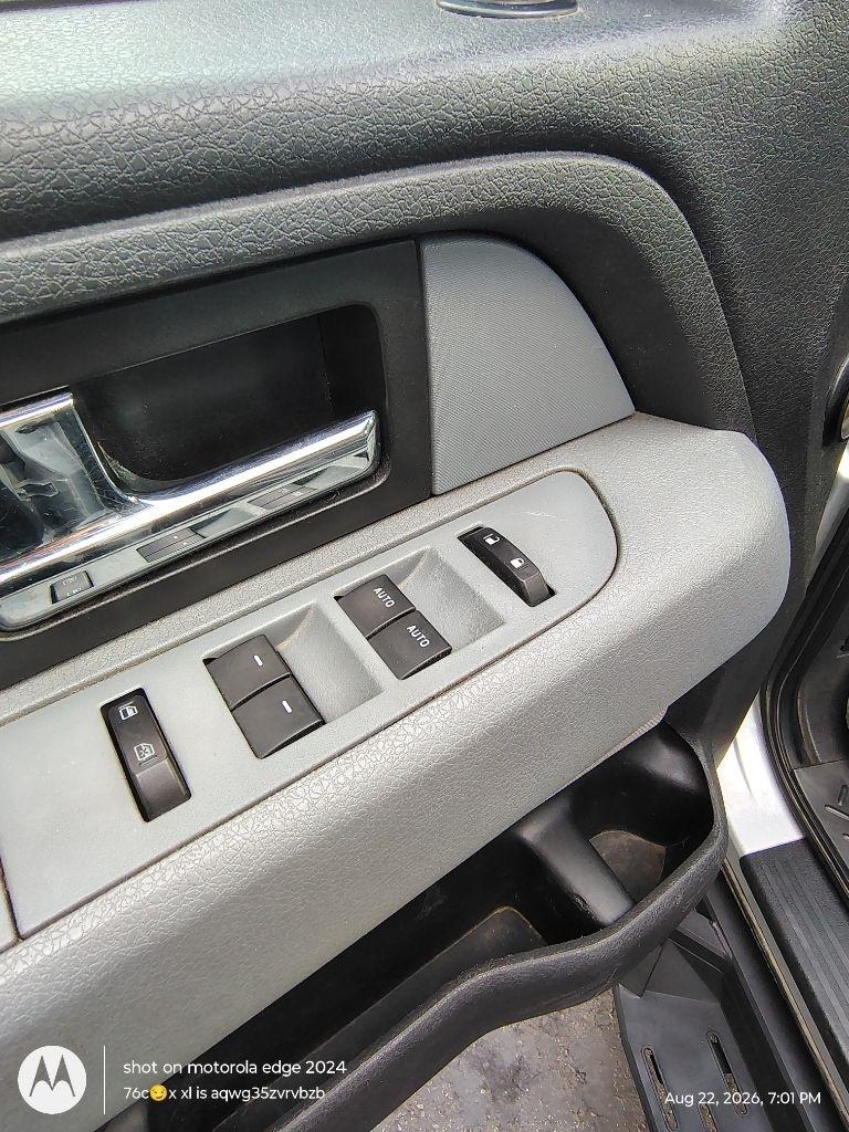Ford F-150  2013