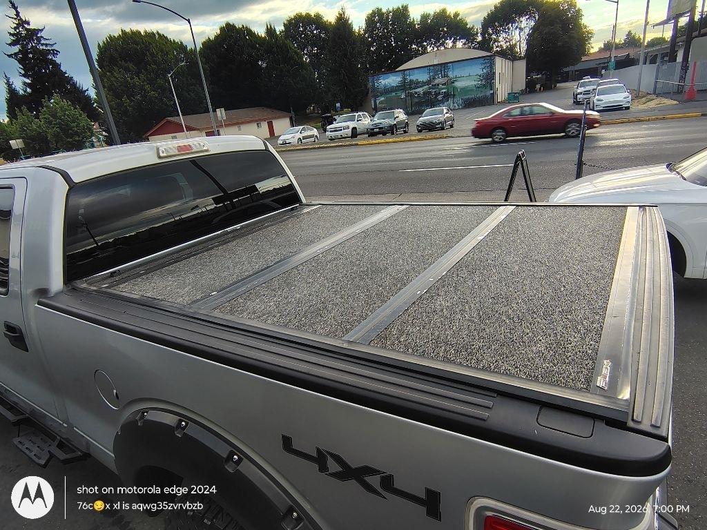 Ford F-150  2013