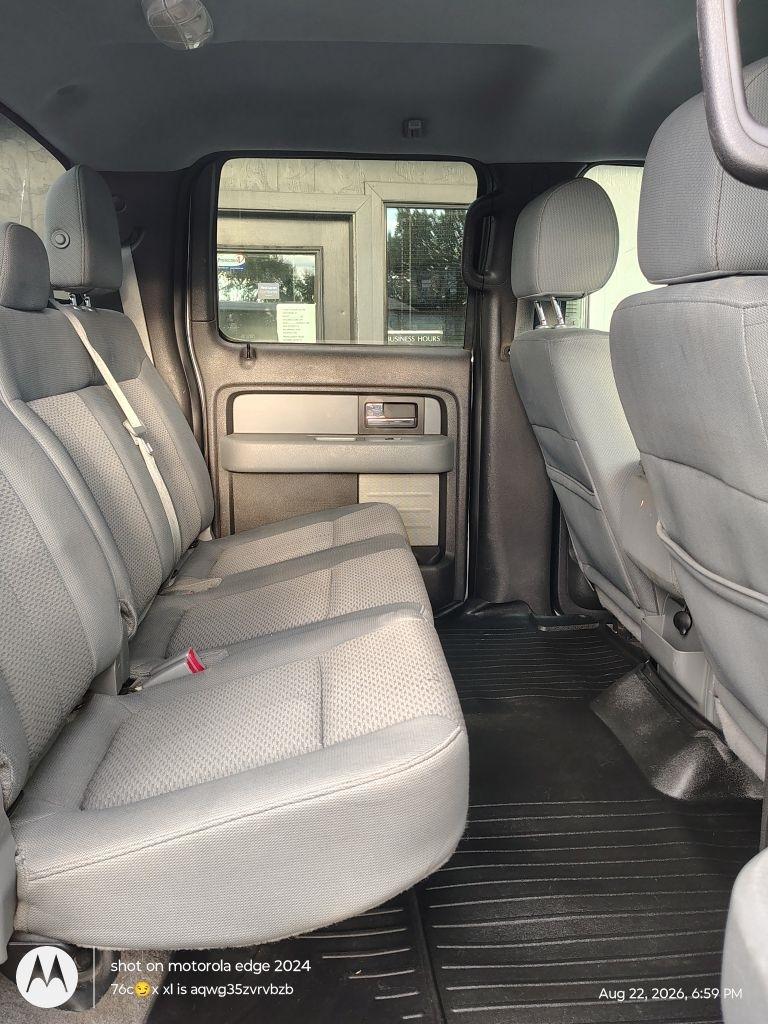 Ford F-150  2013