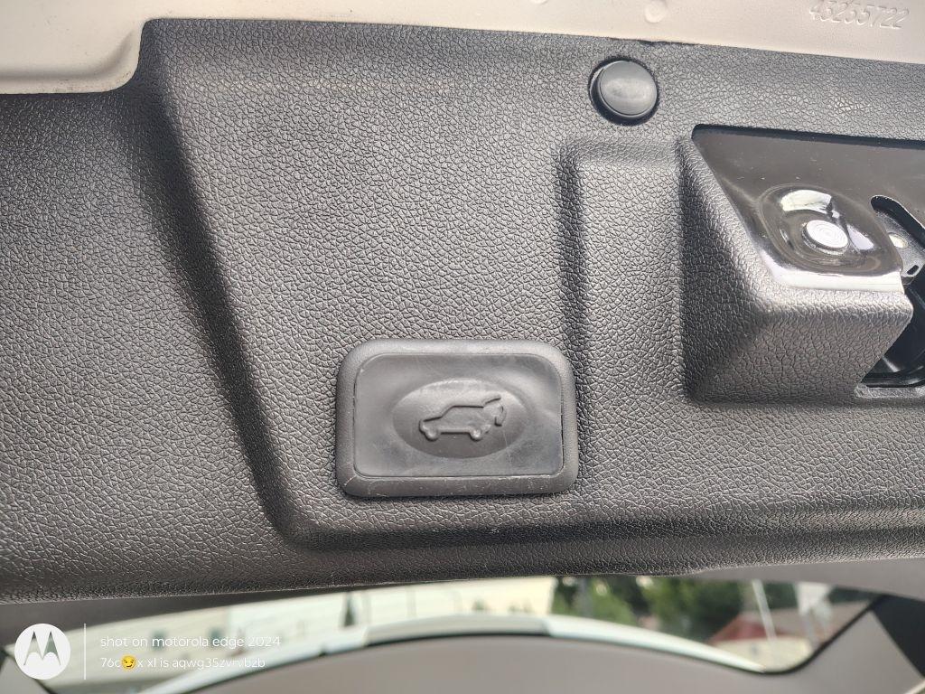 Chevrolet Traverse  2014