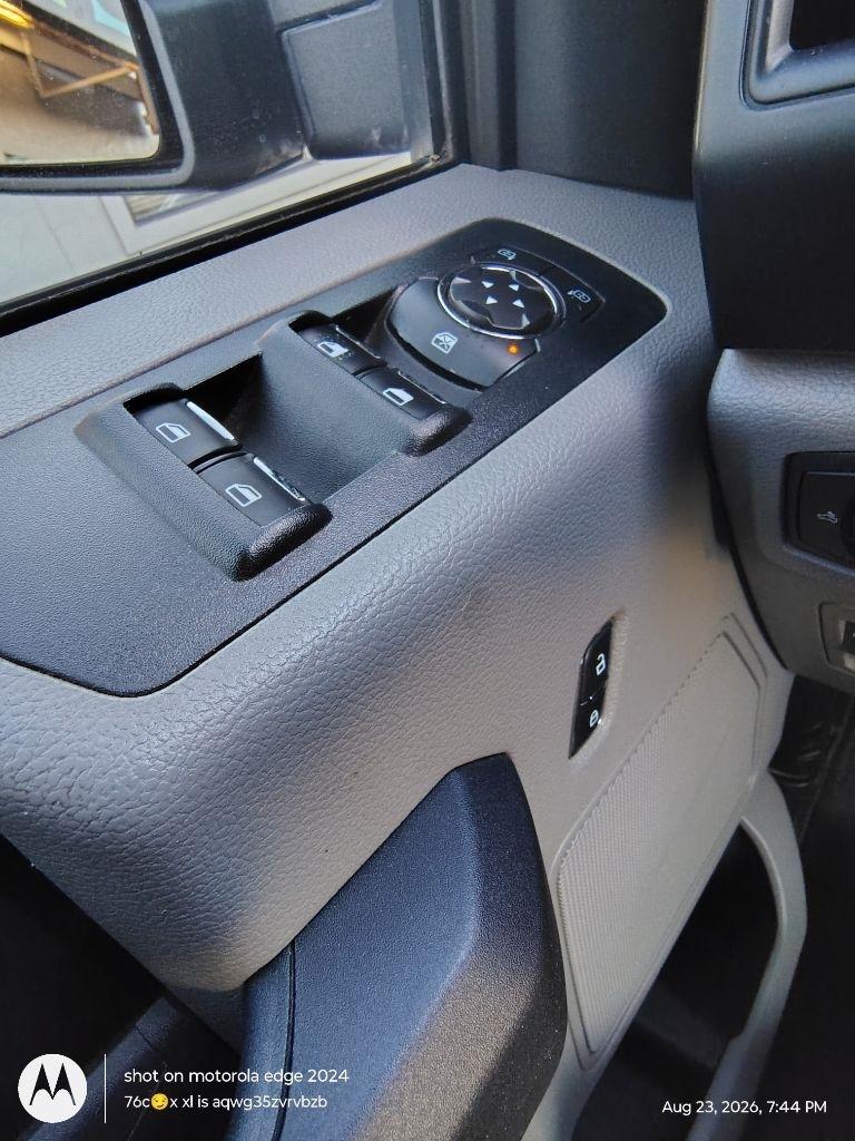 Ford F-150  2017
