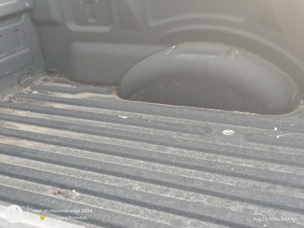 Ford F-150  2017