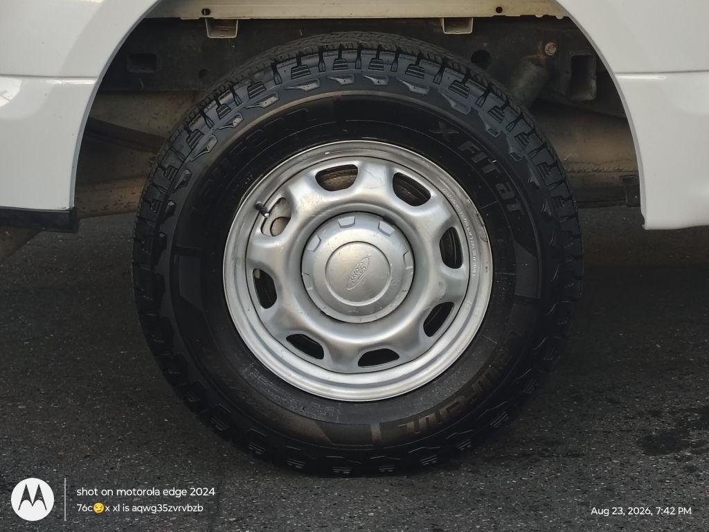 Ford F-150  2017