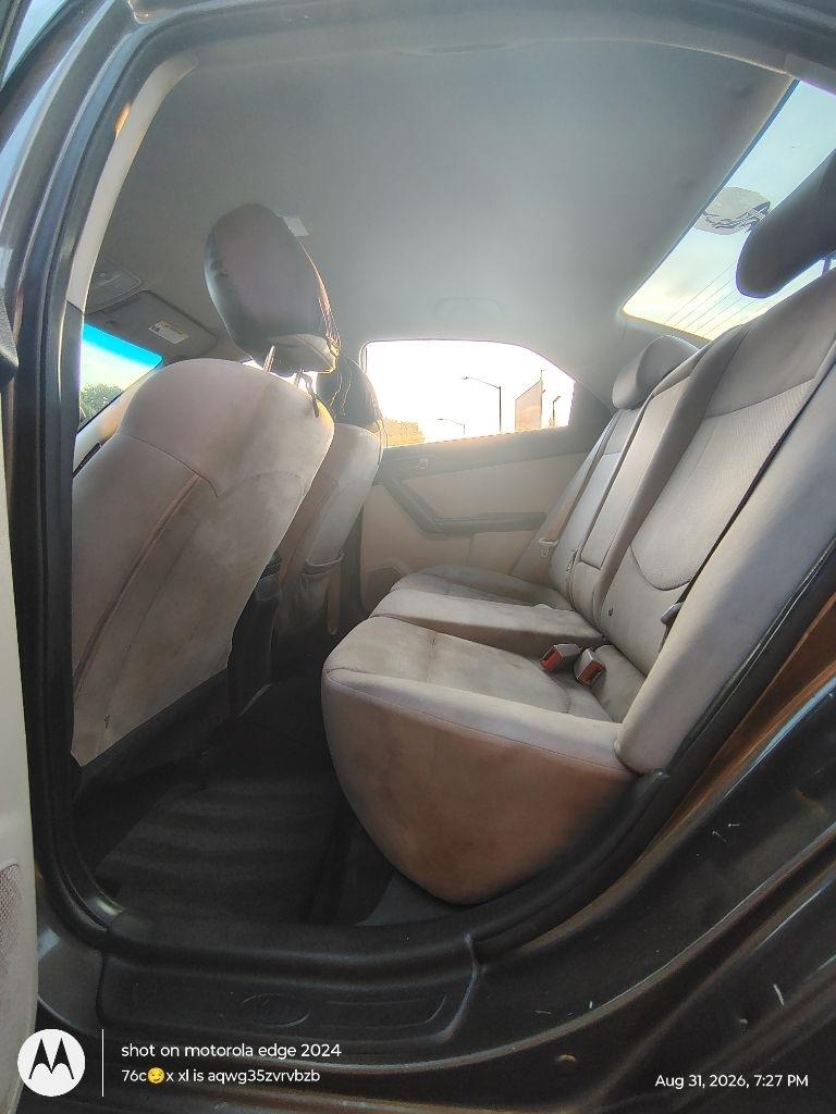 Kia Forte  2010
