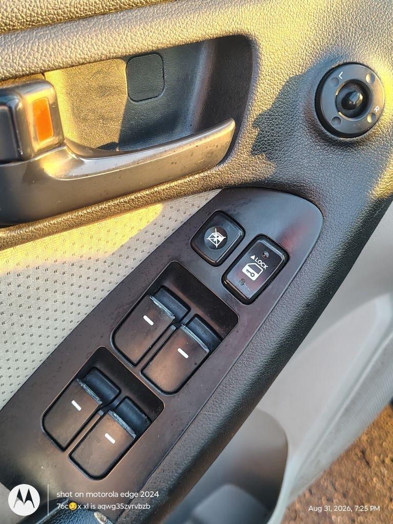 Kia Forte  2010