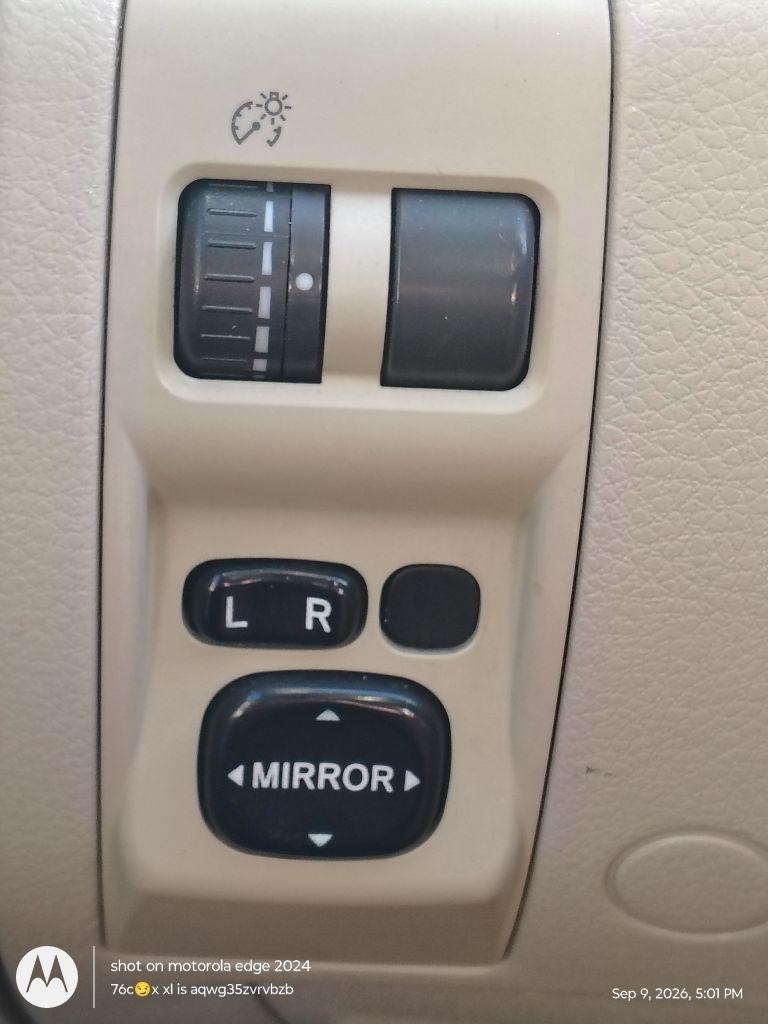 Subaru Impreza  2008