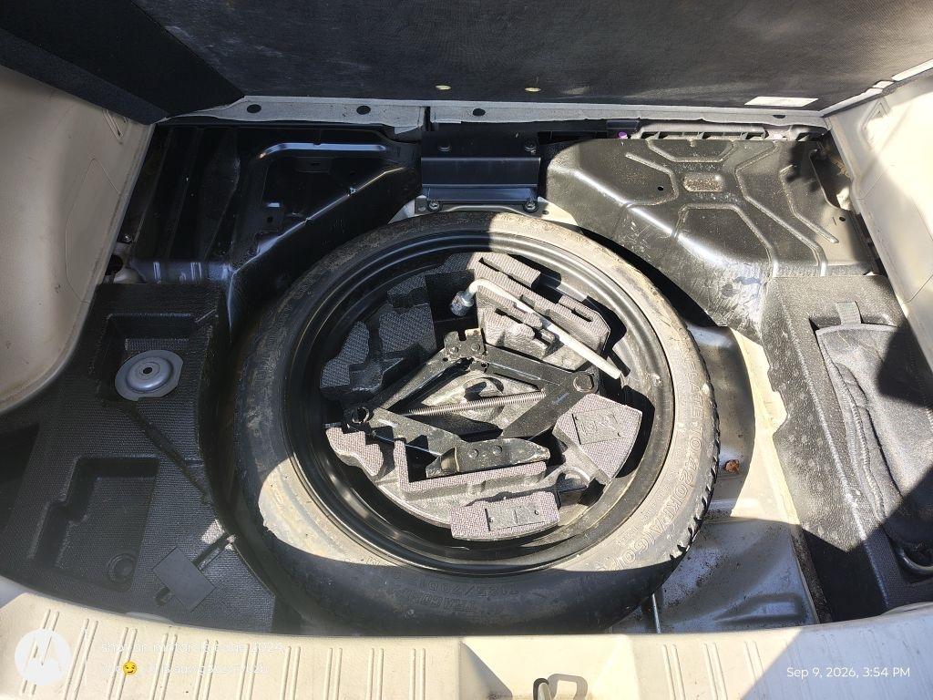 Subaru Impreza  2008