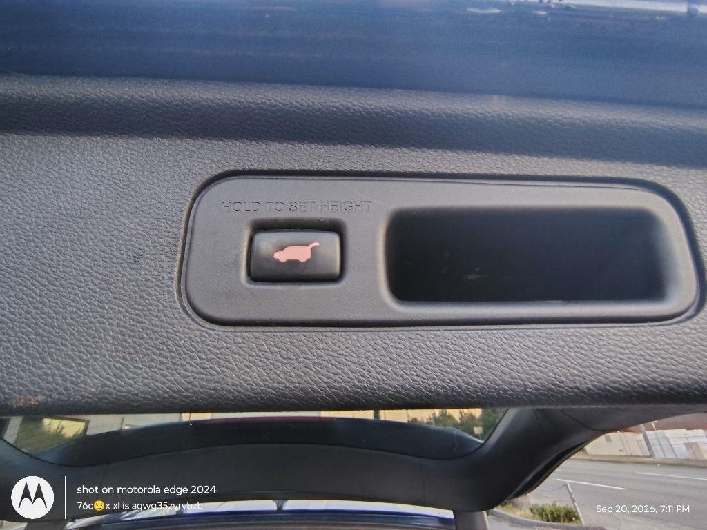 Honda Odyssey  2019