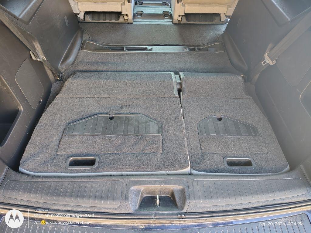 Honda Odyssey  2019