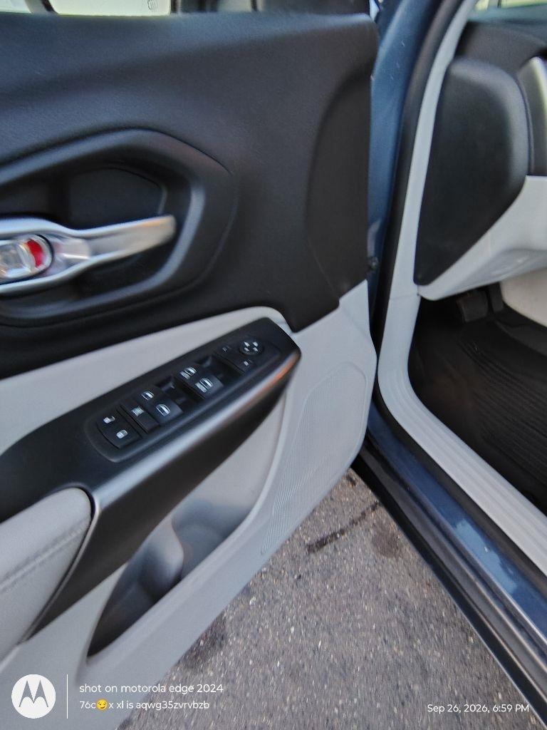 Jeep Cherokee  2020