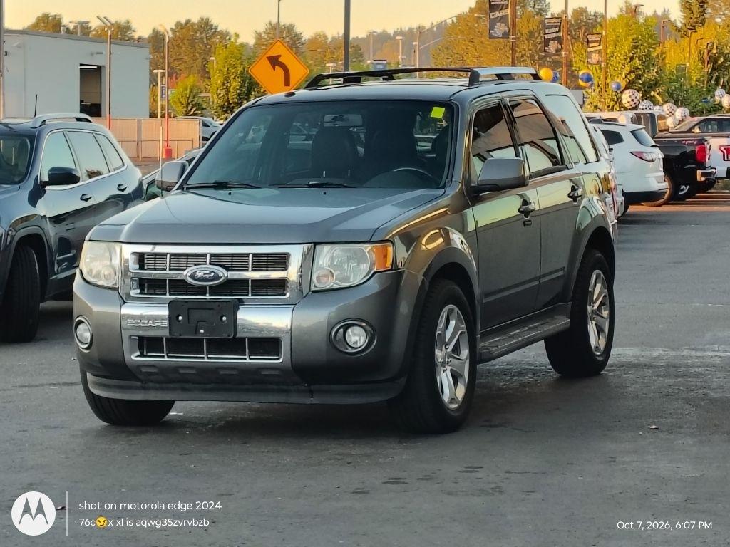 Ford Escape  2009