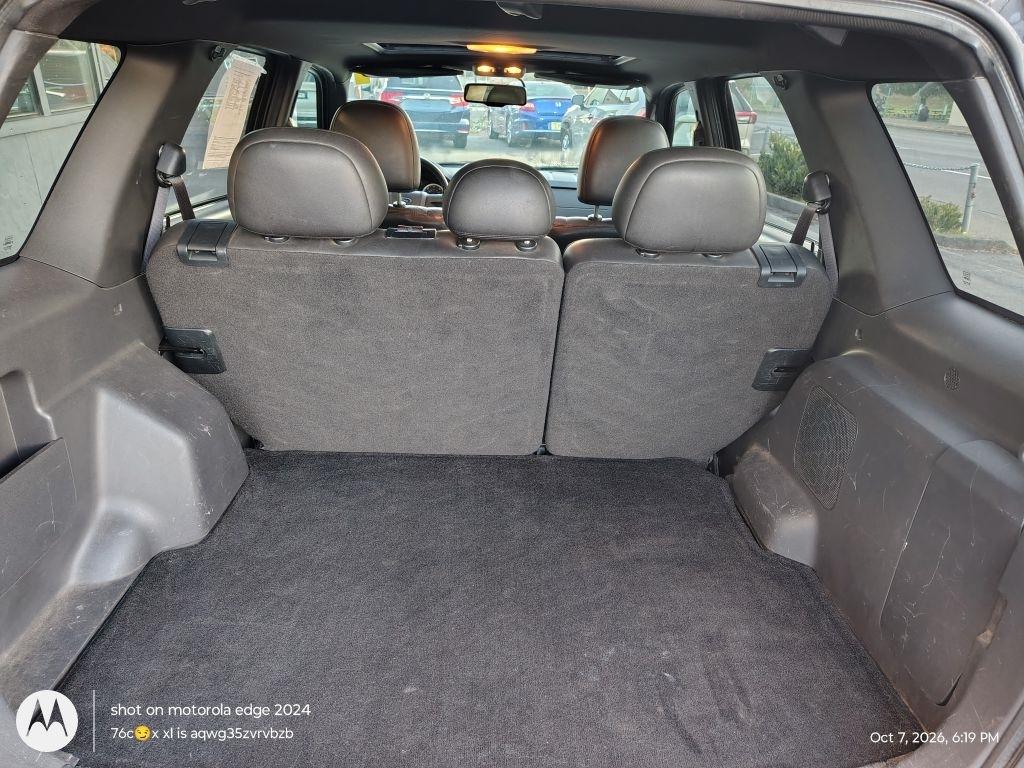 Ford Escape  2009