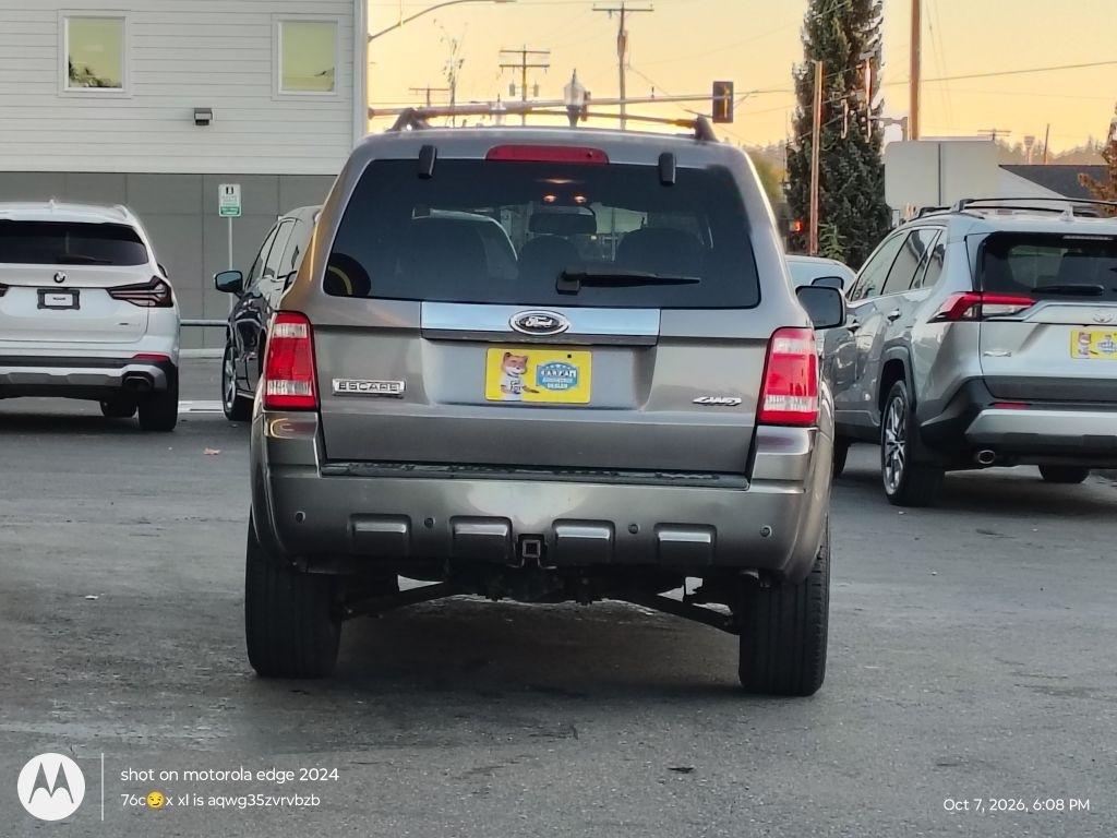 Ford Escape  2009