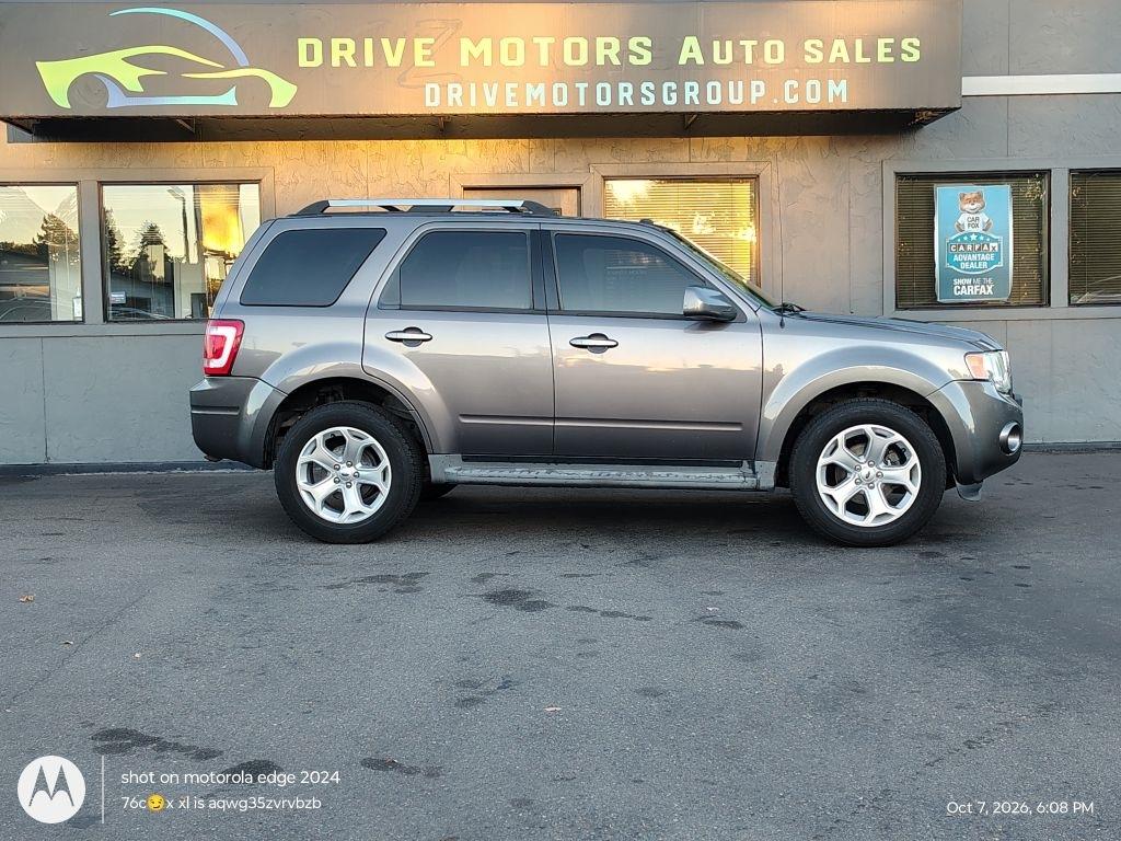 Ford Escape  2009