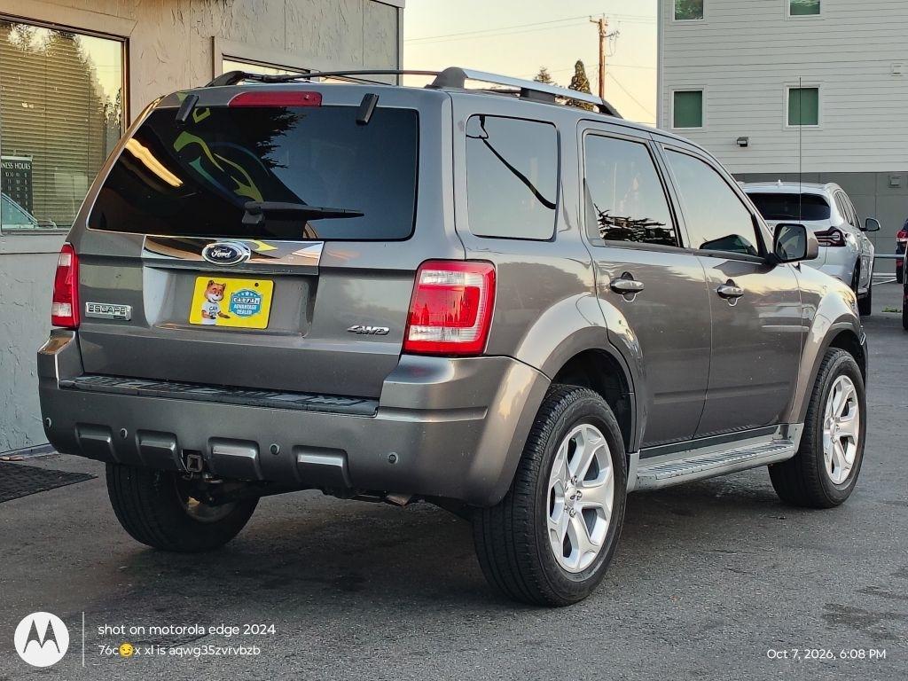 Ford Escape  2009