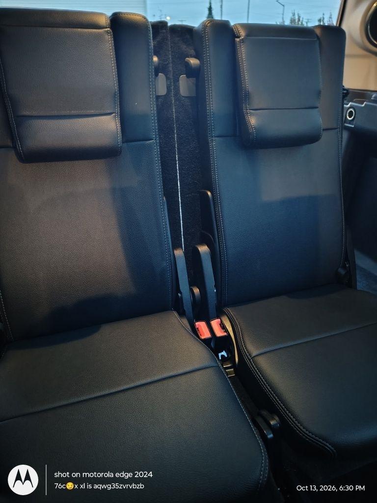 Land Rover LR4  2016