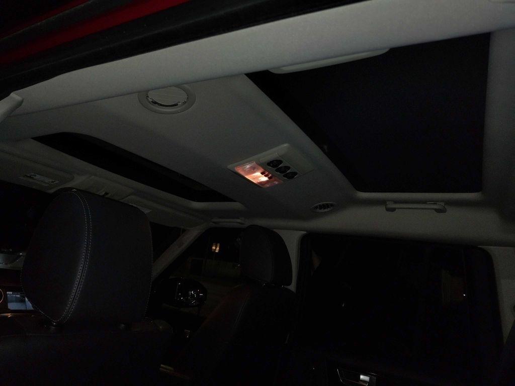 Land Rover LR4  2016