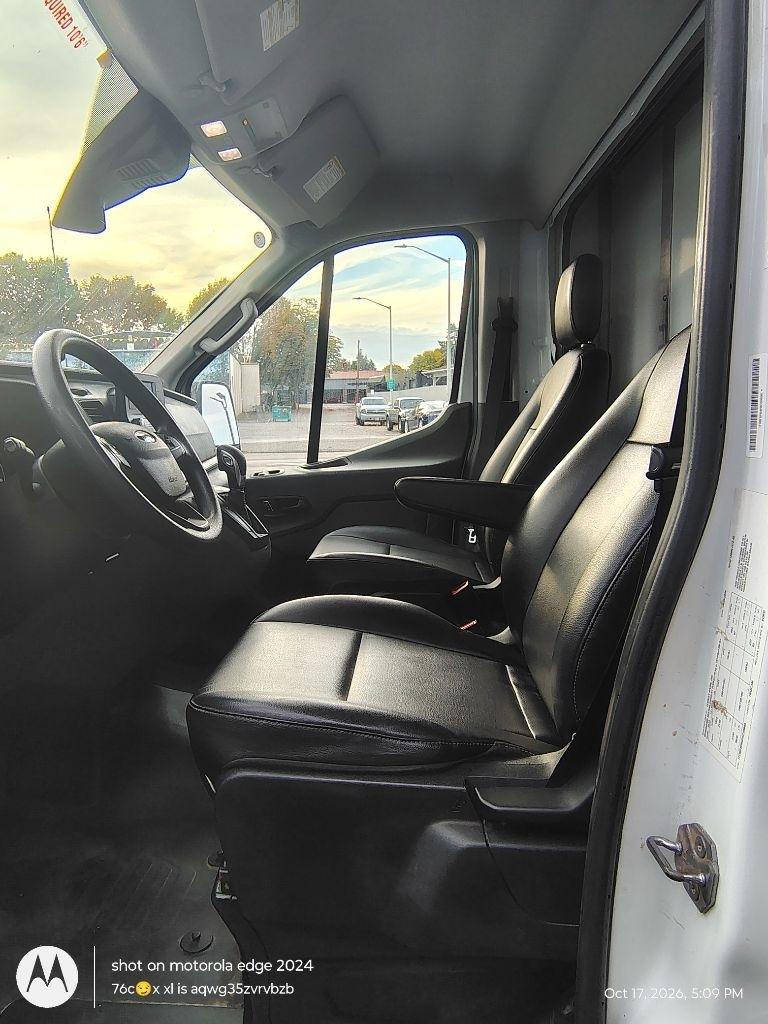 Ford Transit  2023