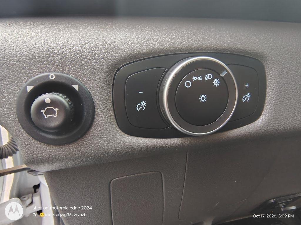 Ford Transit  2023