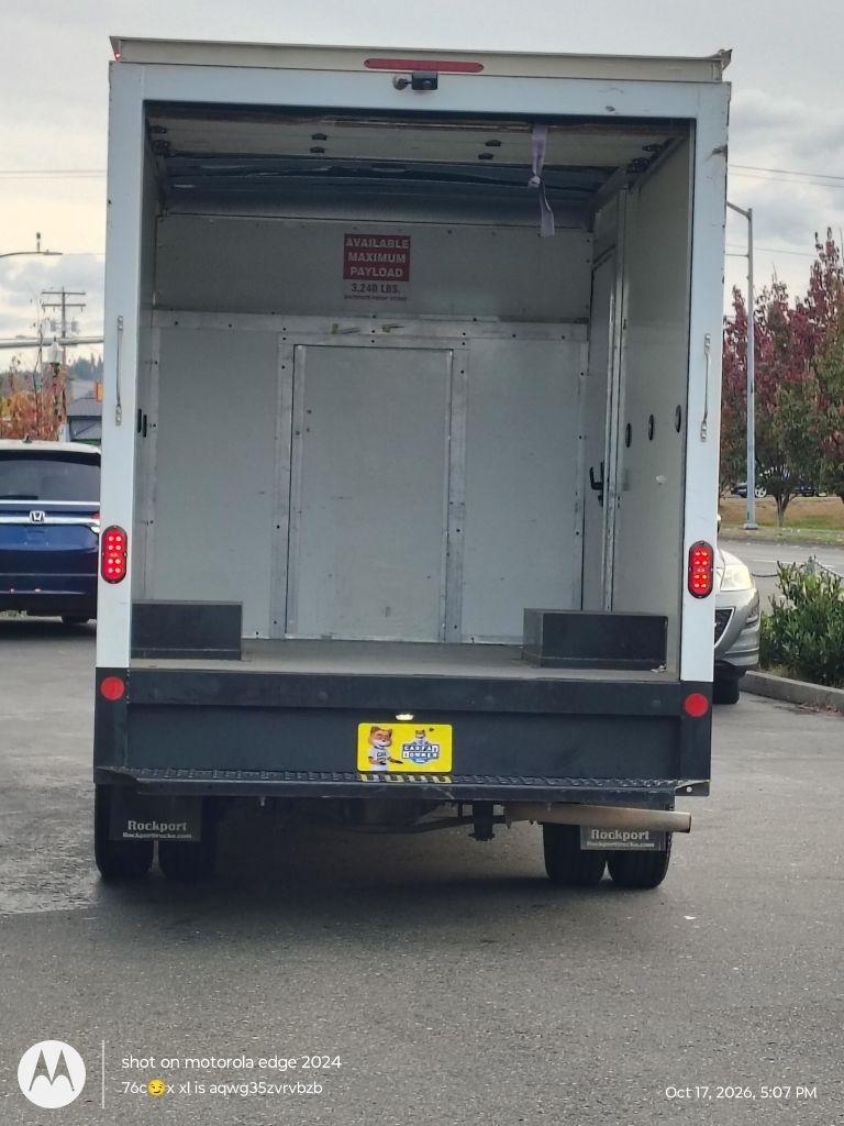Ford Transit  2023