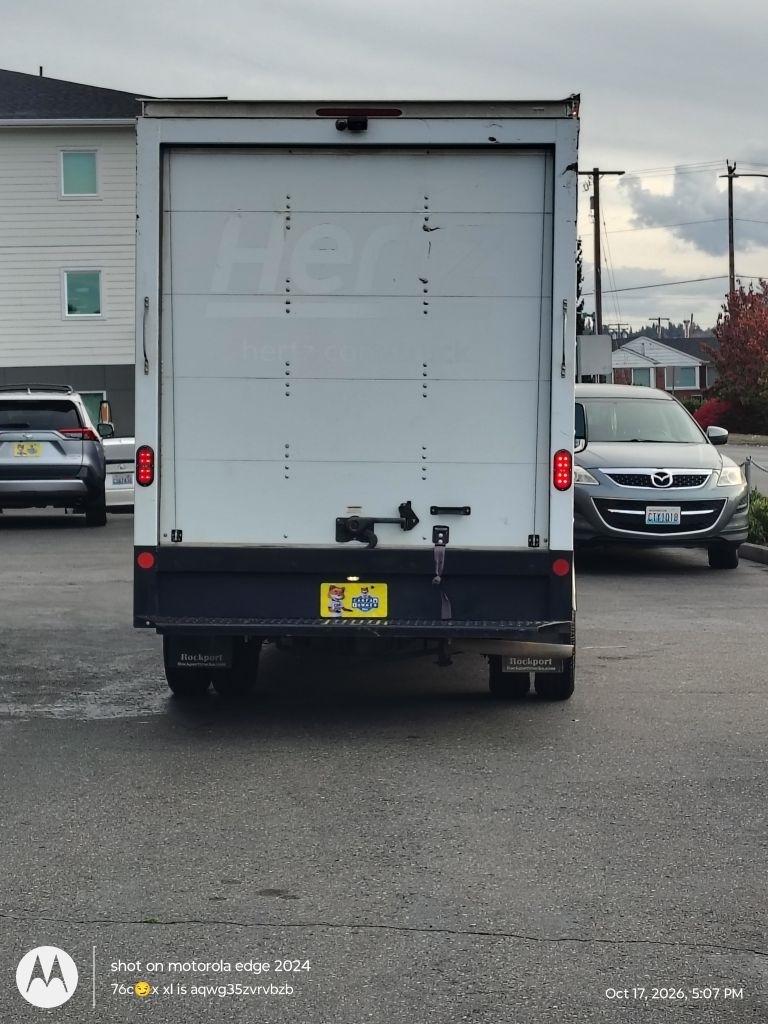 Ford Transit  2023