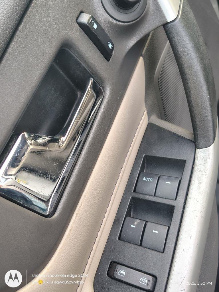 Ford Edge  2013