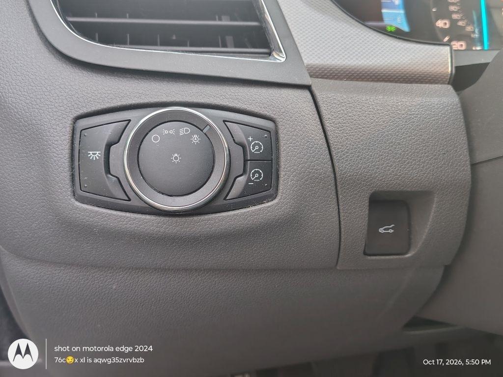 Ford Edge  2013