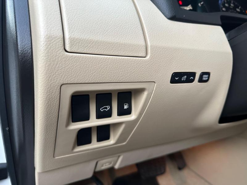 Lexus RX 350 FWD 2012 Lexus RX 350 FWD 2012