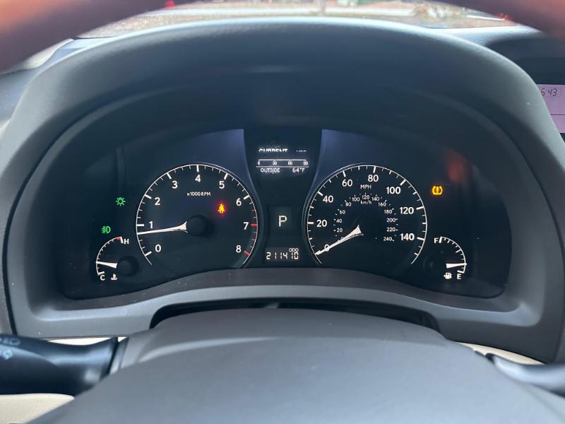 Lexus RX 350 FWD 2012 Lexus RX 350 FWD 2012