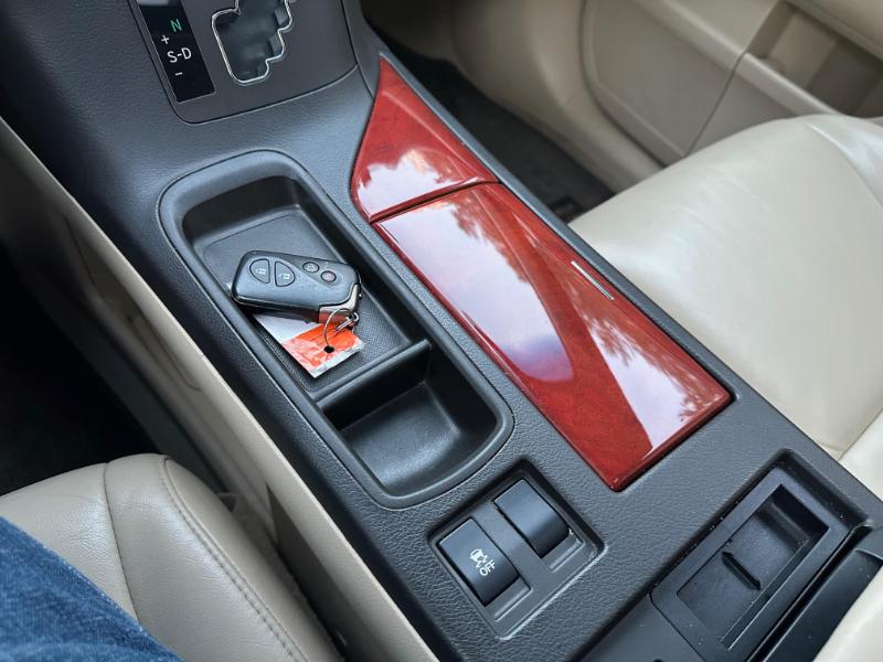 Lexus RX 350 FWD 2012 Lexus RX 350 FWD 2012