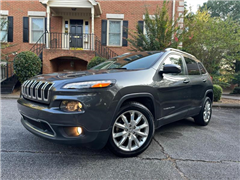 2016 Jeep Cherokee  2016 Jeep Cherokee