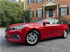 2017 Hyundai Sonata  2017 Hyundai Sonata