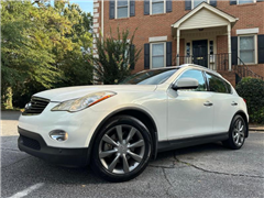 2011 Infiniti EX35  2011 Infiniti EX35