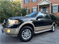 2012 Ford Expedition  2012 Ford Expedition