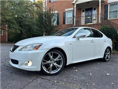 2009 Lexus IS 250  2009 Lexus IS 250