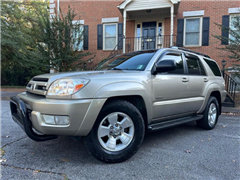 2005 Toyota 4Runner 