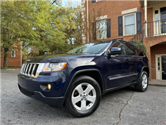2013 Jeep Grand Cherokee 
