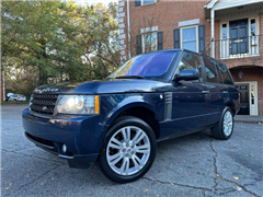 2011 Land Rover Range Rover 