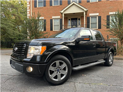 2010 Ford F-150 