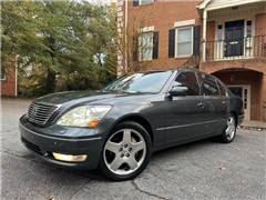 2006 Lexus LS 430 