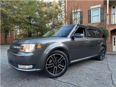2015 Ford Flex 