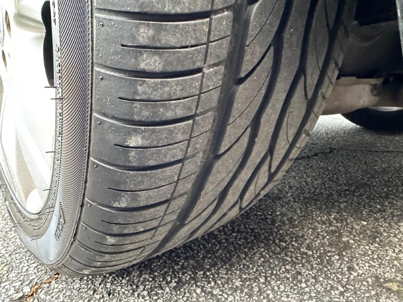 Mercedes-Benz S-Class S550 4MATIC 2009