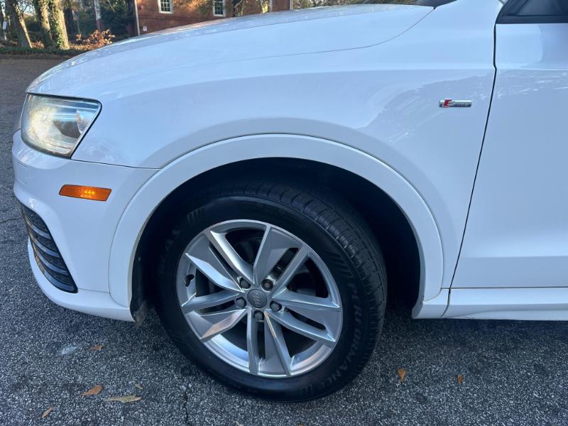 2018 Audi Q3 Premium photo 3