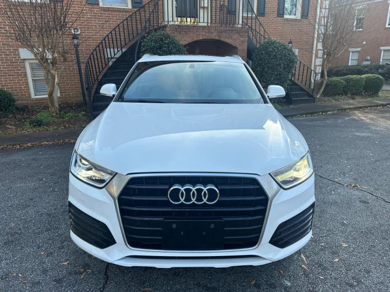 2018 Audi Q3 Premium photo 4