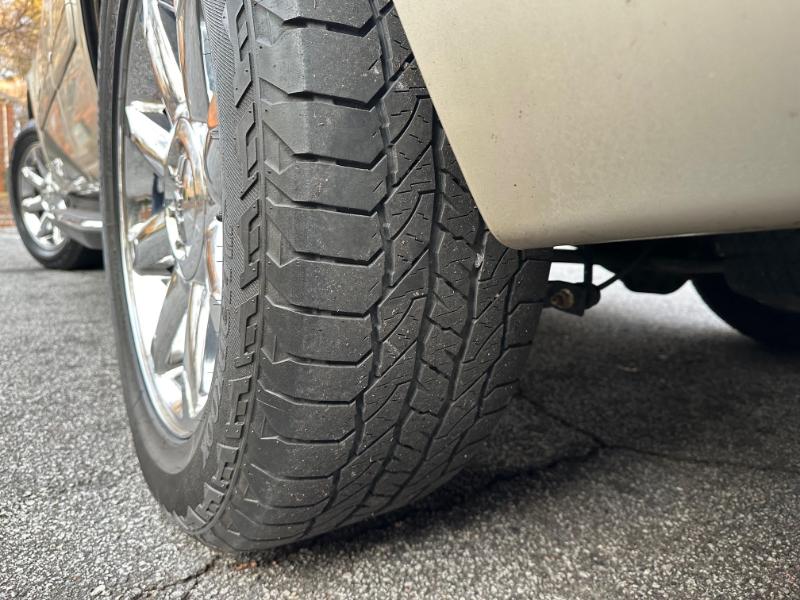 GMC Yukon Denali 2WD 2013