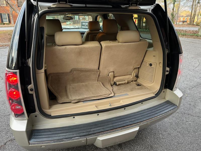 GMC Yukon Denali 2WD 2013