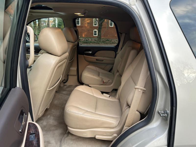 GMC Yukon Denali 2WD 2013