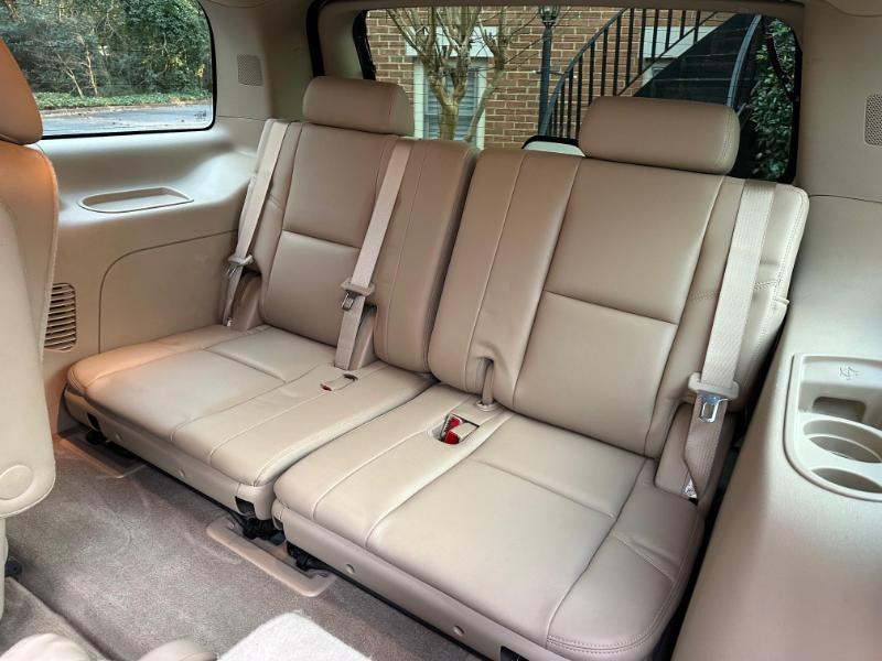 GMC Yukon Denali 2WD 2013