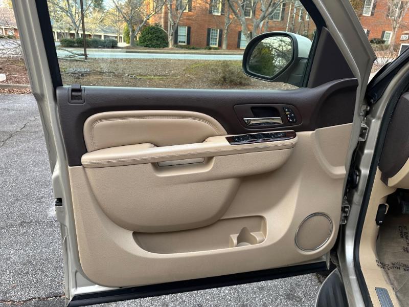 GMC Yukon Denali 2WD 2013