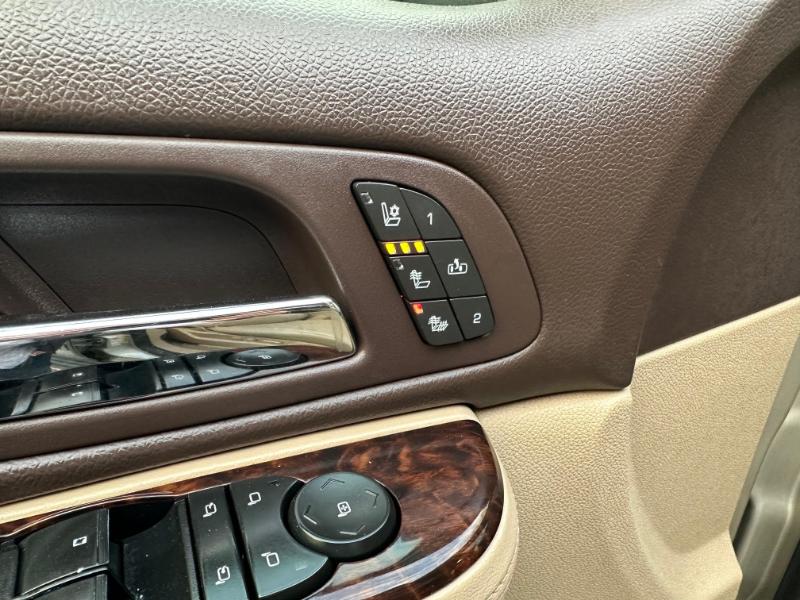 GMC Yukon Denali 2WD 2013